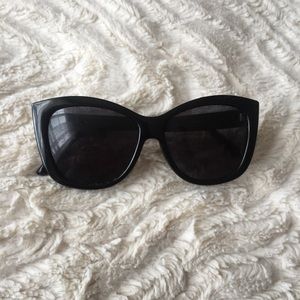 Le Specs retro sunnies